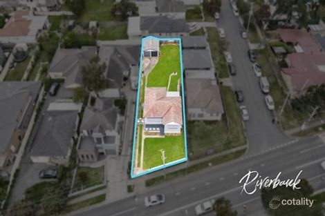 Property photo of 31A Centenary Road Merrylands NSW 2160