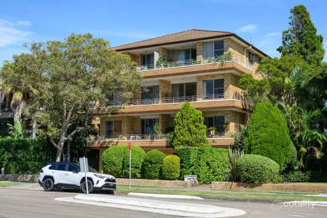 5/137 Clareville Ave, Sandringham, NSW 2219
