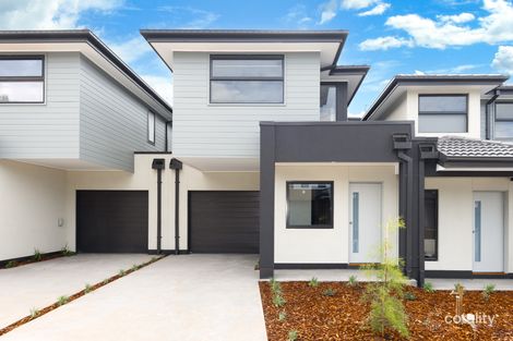 5 ALTURA MEWS, SUNBURY, VIC 3429