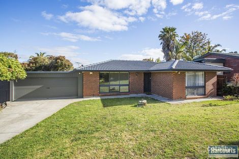 21 Merriwa Rd, Sheidow Park, SA 5158