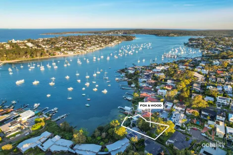 Property photo of 1 Bermuda Place Burraneer NSW 2230