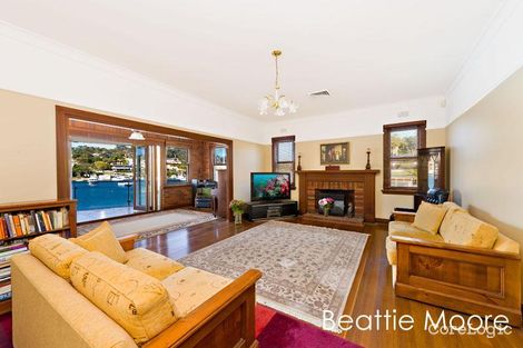 Property photo of 6 Kalang Lane Yowie Bay NSW 2228