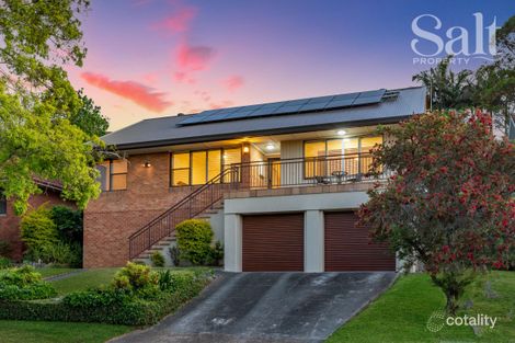 Property photo of 31 Sheridan Avenue Adamstown Heights NSW 2289