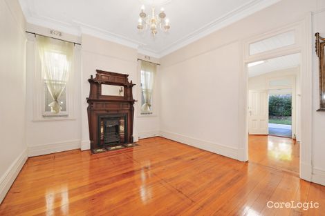 Property photo of 5 Riddell Street Bellevue Hill NSW 2023