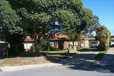 13 Coachwood Way, Maddington, WA 6109