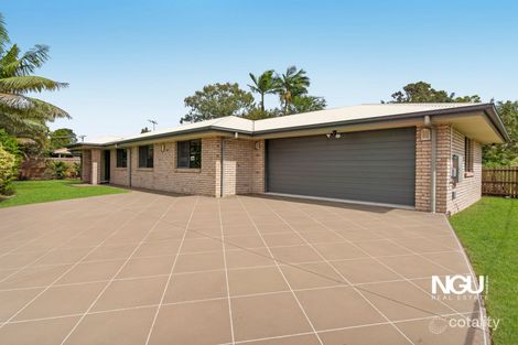 Property photo of 11 Hunter Street Brassall QLD 4305