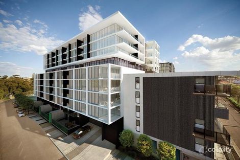 615a/609-615 Victoria St, Abbotsford, VIC 3067