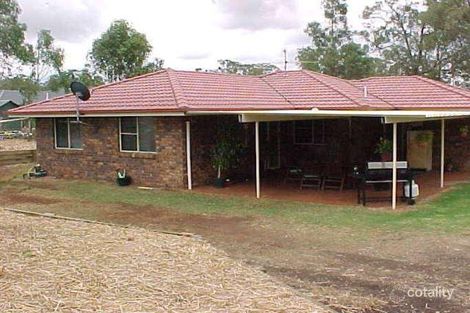 Property photo of 22 Highland Park Road Meringandan West QLD 4352