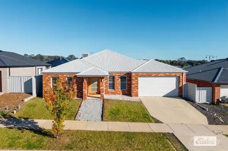 Property photo of 6 Roycroft Street Baranduda VIC 3691