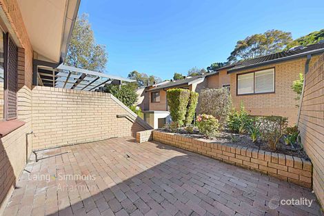 15/42-50 Helen St, Lane Cove North, NSW 2066