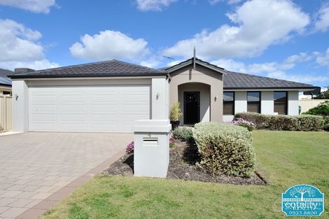 Property photo of 4 Ravenglass Crescent Waikiki WA 6169