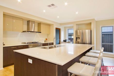 Property photo of 7 Nottingham Street Jordan Springs NSW 2747