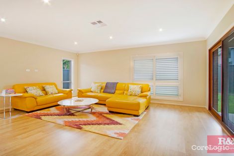 Property photo of 7 Nottingham Street Jordan Springs NSW 2747