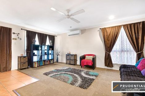 Property photo of 37 Montgomery Circuit Narellan Vale NSW 2567