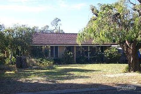 55 Allamanda Way, Forrestfield, WA 6058