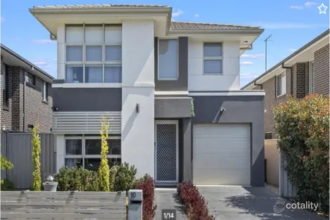 10 Guild Ave, Leppington, NSW 2179