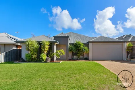 28 Marsdenia Rd, Halls Head, WA 6210