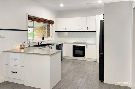 Property photo of 19 Broughton Street Singleton NSW 2330