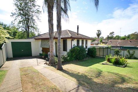 Property photo of 31 Vincennes Avenue Tregear NSW 2770