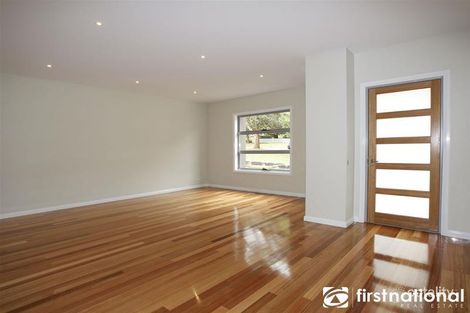 Property photo of 10B Palmerston Street Berwick VIC 3806