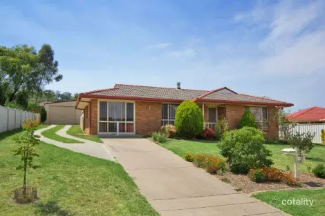 Property photo of 3 Chandler Close Armidale NSW 2350