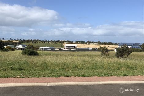 Property photo of 1 Coastview Close Cape Jervis SA 5204