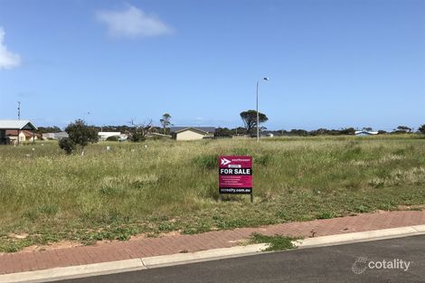 Property photo of 1 Coastview Close Cape Jervis SA 5204