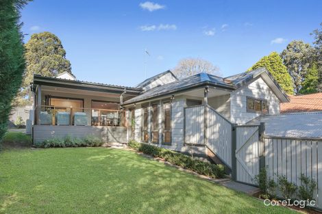 Property photo of 22 Knox Place Normanhurst NSW 2076