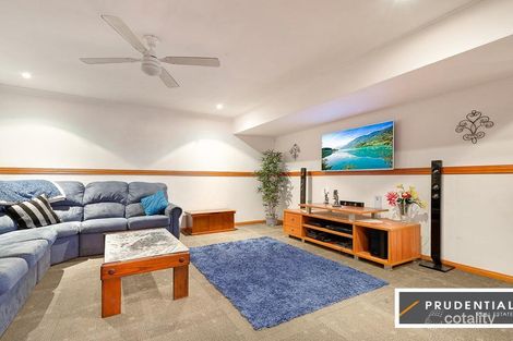Property photo of 37 Montgomery Circuit Narellan Vale NSW 2567