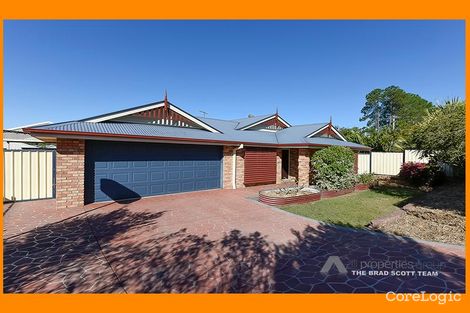 Property photo of 28 James Street Crestmead QLD 4132