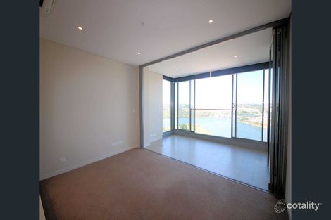 Property photo of 2504/18 Footbridge Boulevard Wentworth Point NSW 2127