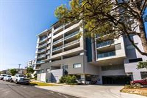 6/26-28 Western Ave, Chermside, QLD 4032