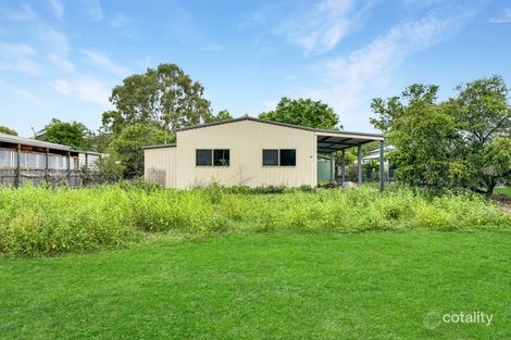 18 Molloy Cres, Nome, QLD 4816