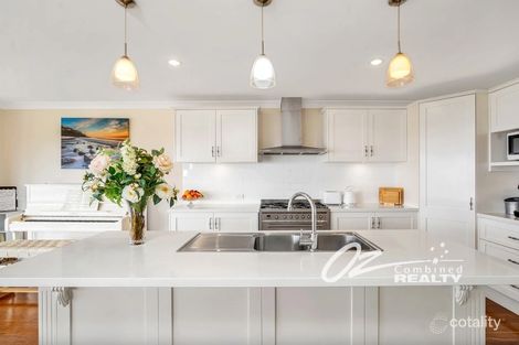 Property photo of 6 Whitshed Place Vincentia NSW 2540