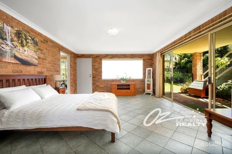 Property photo of 6 Whitshed Place Vincentia NSW 2540