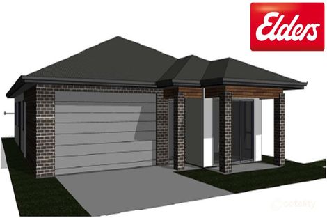 Property photo of 36 Daisy Loop Googong NSW 2620