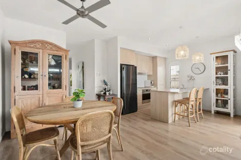 Property photo of 29 Nautica Circuit Mount Coolum QLD 4573