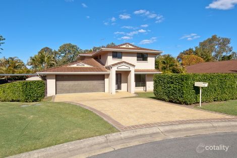 Property photo of 9 Forestglen Crescent Bahrs Scrub QLD 4207