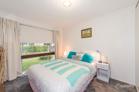 Property photo of 16 Kedron Street Glenbrook NSW 2773