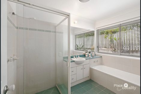 Property photo of 6 Willis Close Keperra QLD 4054