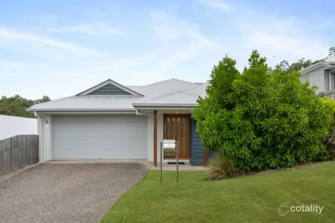 67 Applecross Cct, Spring Mountain, QLD 4300