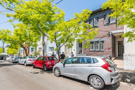 Property photo of 2/64 Womerah Avenue Darlinghurst NSW 2010