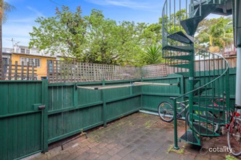 Property photo of 2/64 Womerah Avenue Darlinghurst NSW 2010