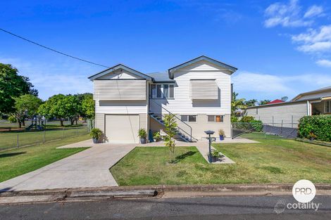 Property photo of 19 John Lane Maryborough QLD 4650