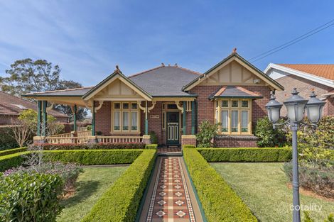 Property photo of 20 Dickinson Avenue Croydon NSW 2132