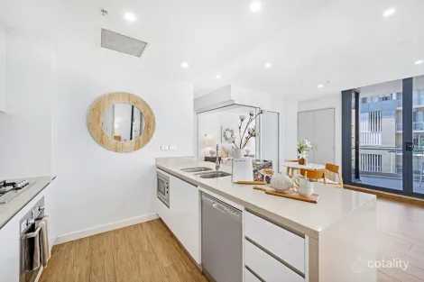 Property photo of 1134/6 Etherden Walk Mascot NSW 2020