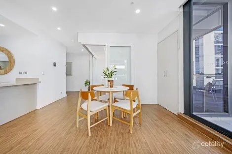 Property photo of 1134/6 Etherden Walk Mascot NSW 2020