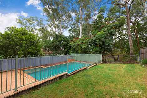 Property photo of 55 Octantis Street Coorparoo QLD 4151