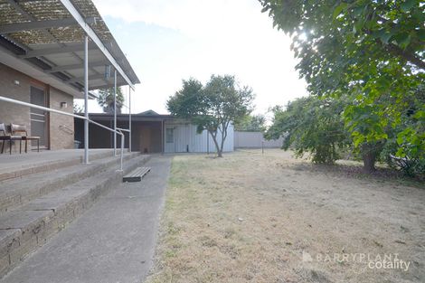 Property photo of 4 Guiding Court Sebastopol VIC 3356