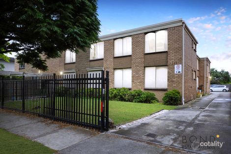 Property photo of 4/148 Rupert Street West Footscray VIC 3012